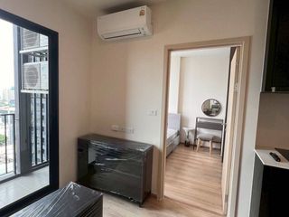 For sale 2 bedrooms condo in Huai Khwang, Bangkok