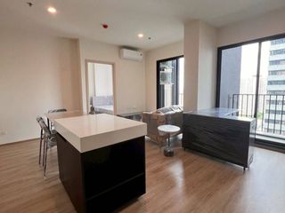 For sale 2 bedrooms condo in Huai Khwang, Bangkok