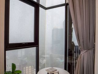 Продажа 2 спальни кондо в Чатучак, Бангкок