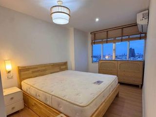 Продажа 1 кровать кондо в Банг Пхлат, Бангкок