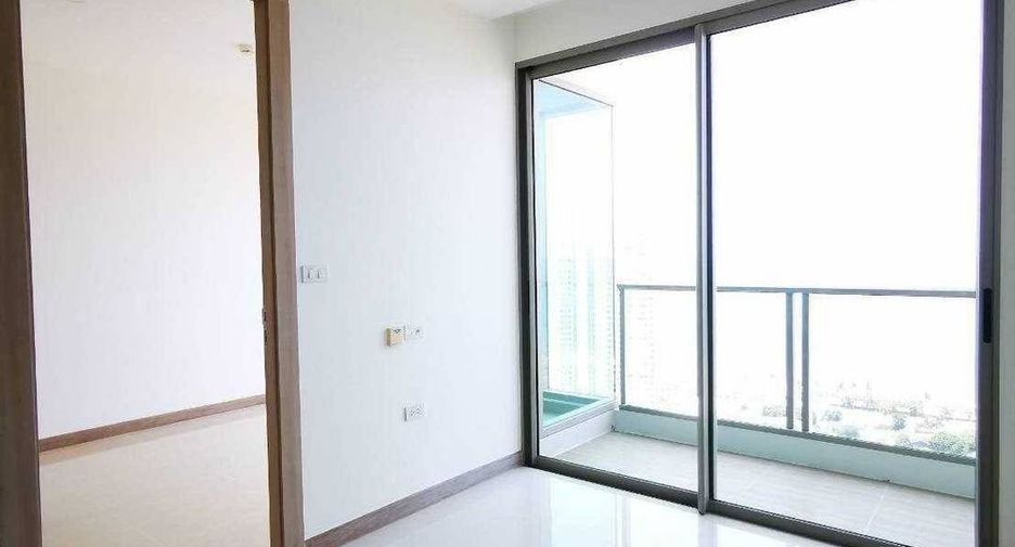 For sale 1 Beds condo in Jomtien, Pattaya