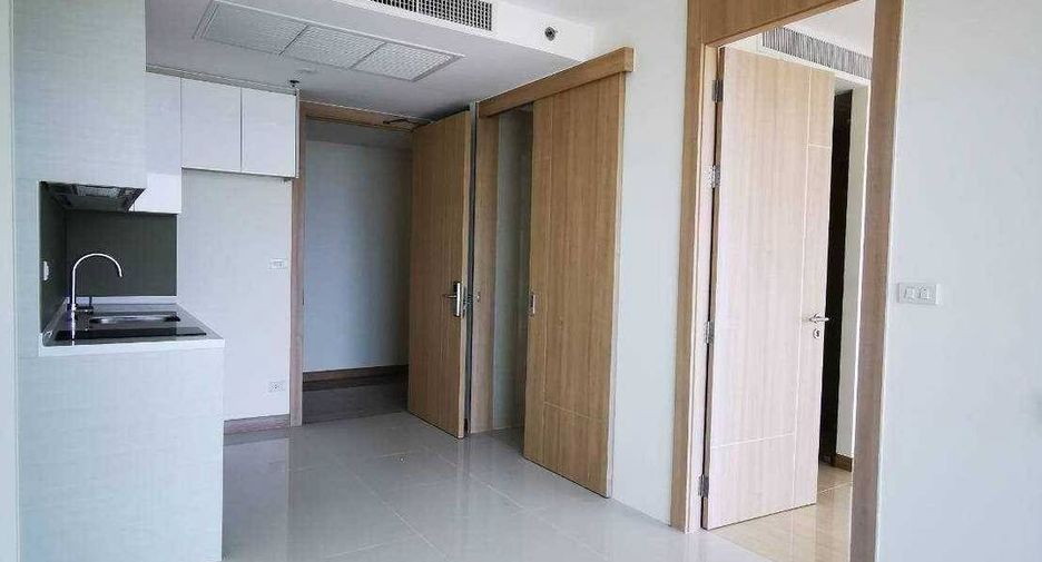 For sale 1 Beds condo in Jomtien, Pattaya