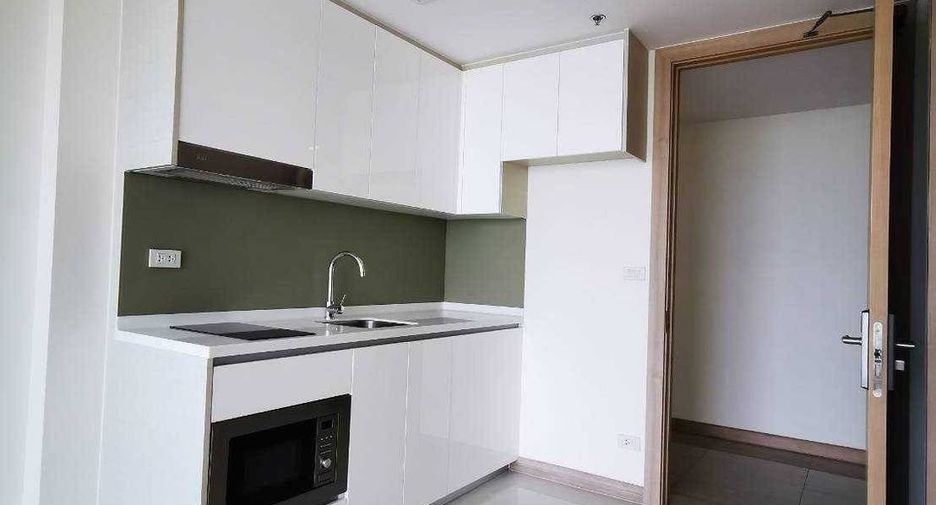 For sale 1 Beds condo in Jomtien, Pattaya