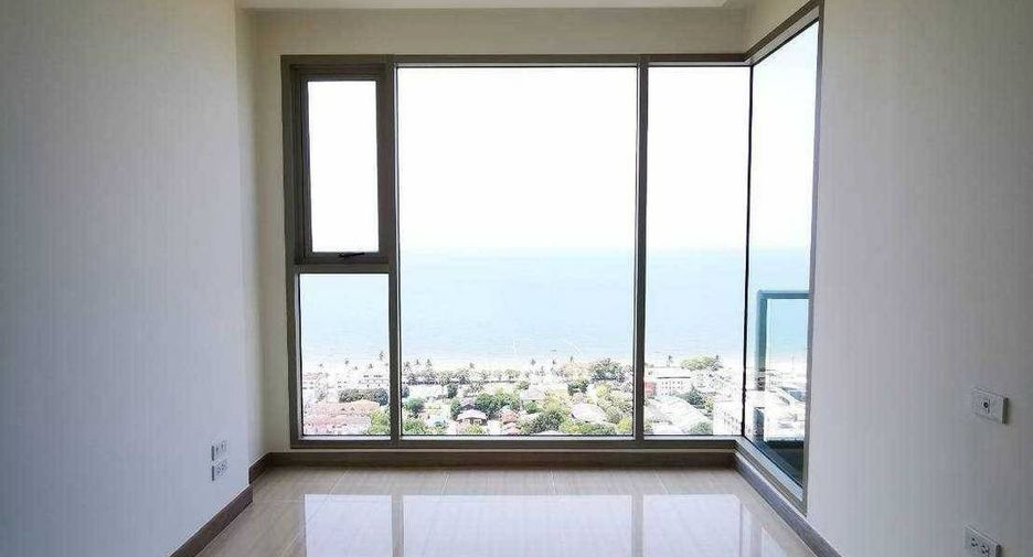 For sale 1 Beds condo in Jomtien, Pattaya