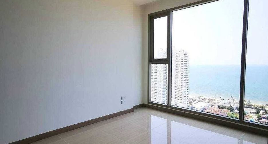 For sale 1 Beds condo in Jomtien, Pattaya