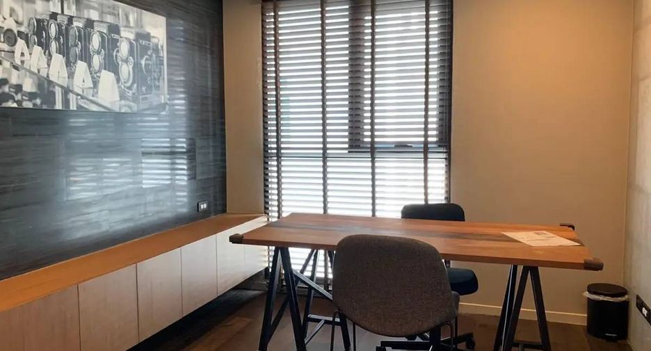 Wohnung zum Kauf mit 3 Zimmer in Watthana, Bangkok