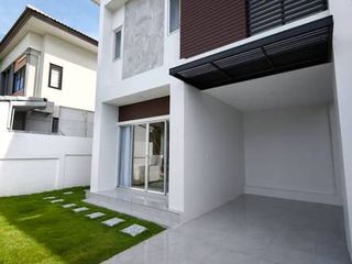 出售 3 卧室 独立屋 在 Bang Lamung, Chon Buri