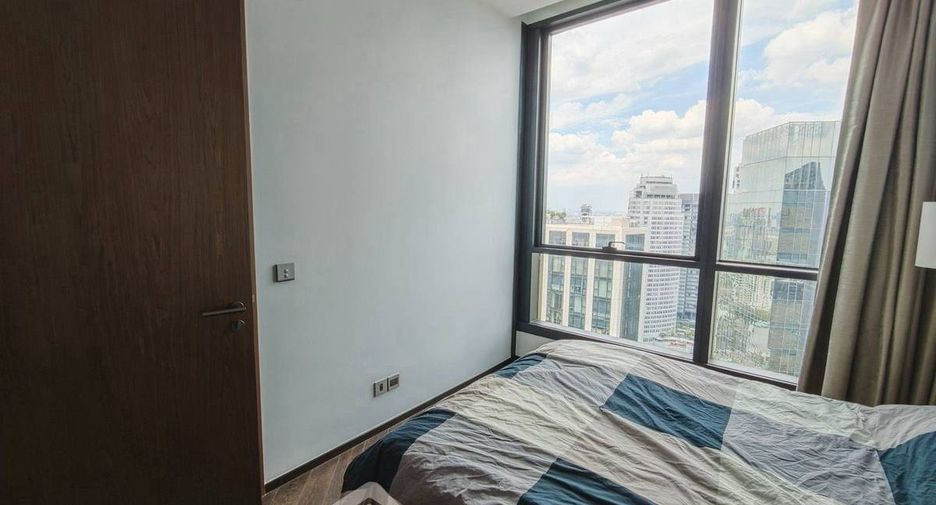 Condo en venta de 1 habitaciones en Khlong Toei, Bangkok