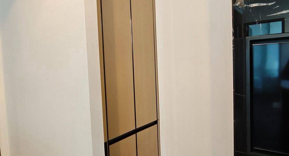 Condo en venta de 1 habitaciones en Khlong Toei, Bangkok