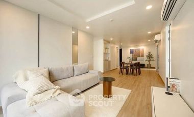 For sale 2 bedrooms condo in Watthana, Bangkok