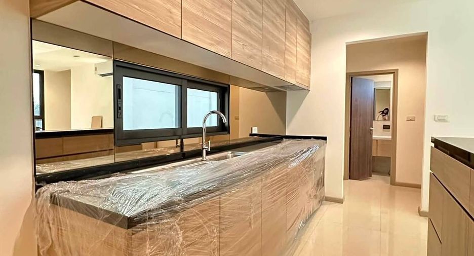 ขาย 3 ห้องนอน บ้านเดี่ยว ใน ประเวศ, กรุงเทพฯ