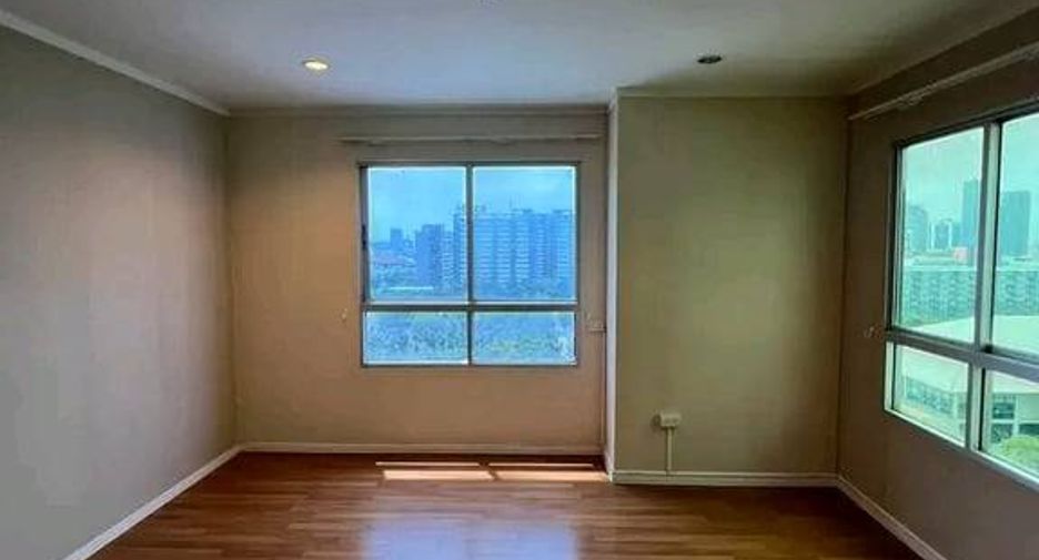 Wohnung zum Kauf mit 1 Zimmer in Huai Khwang, Bangkok