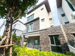 Продажа 4 спальни таунхаус в Phra Pradaeng, Самутпракан