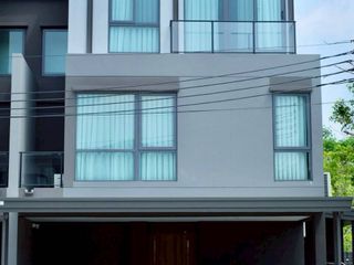 ขาย 4 ห้องนอน คอนโด ใน ประเวศ, กรุงเทพฯ