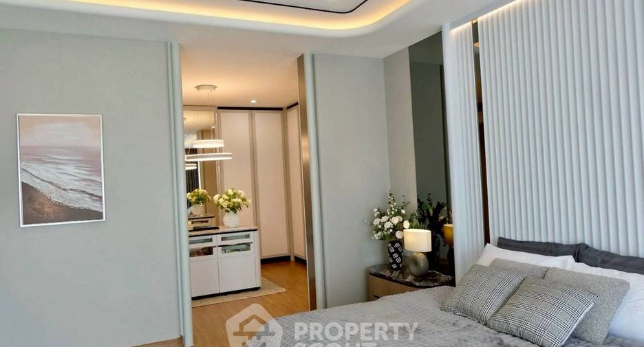 ขาย 4 ห้องนอน คอนโด ใน ประเวศ, กรุงเทพฯ