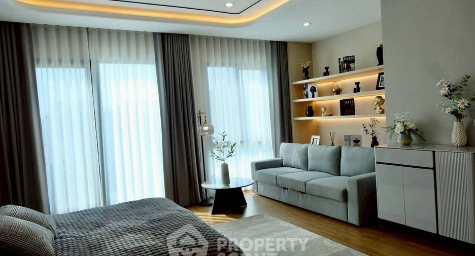 ขาย 4 ห้องนอน คอนโด ใน ประเวศ, กรุงเทพฯ