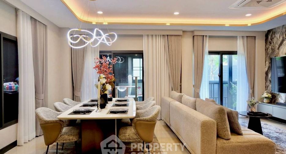 ขาย 4 ห้องนอน คอนโด ใน ประเวศ, กรุงเทพฯ