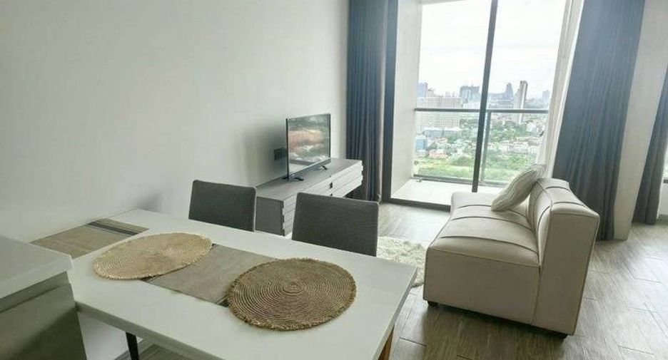 For sale 1 bed condo in Jomtien, Pattaya