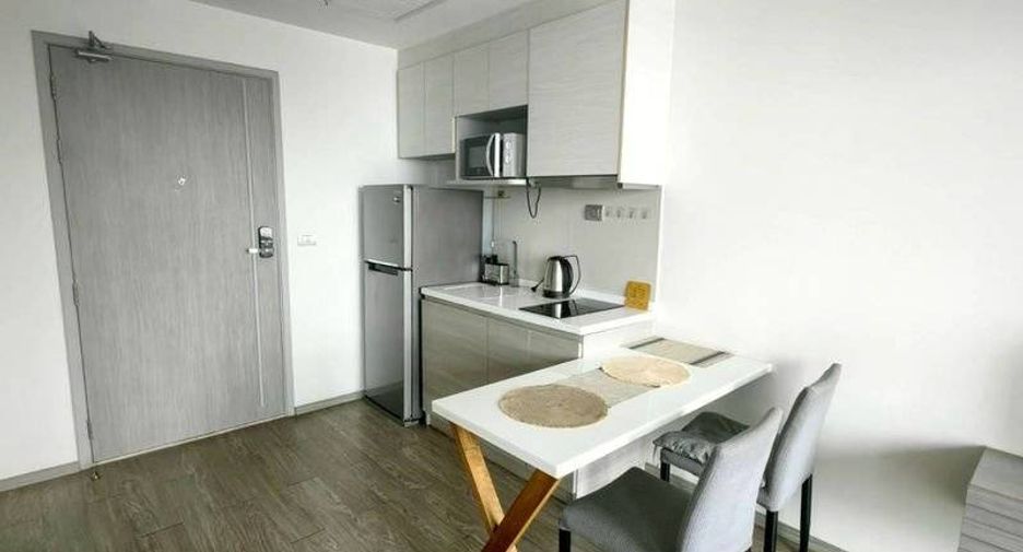 For sale 1 bed condo in Jomtien, Pattaya