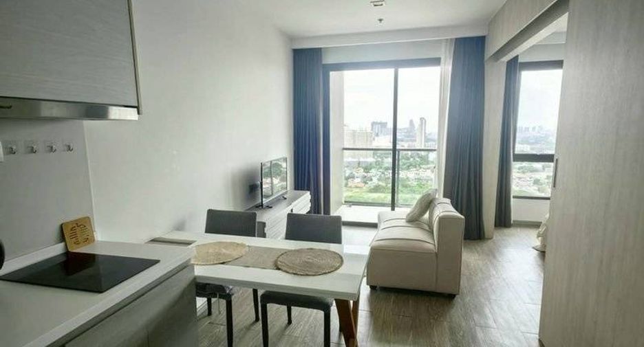 For sale 1 bed condo in Jomtien, Pattaya