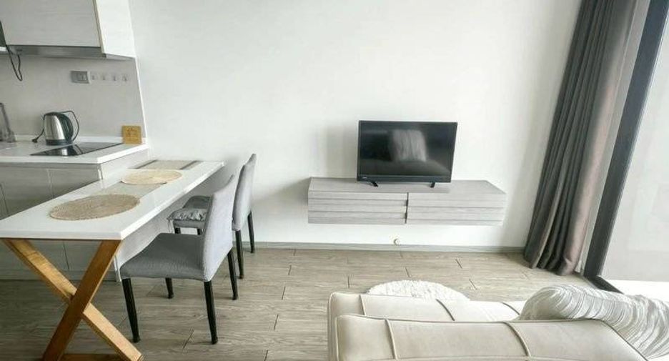For sale 1 bed condo in Jomtien, Pattaya
