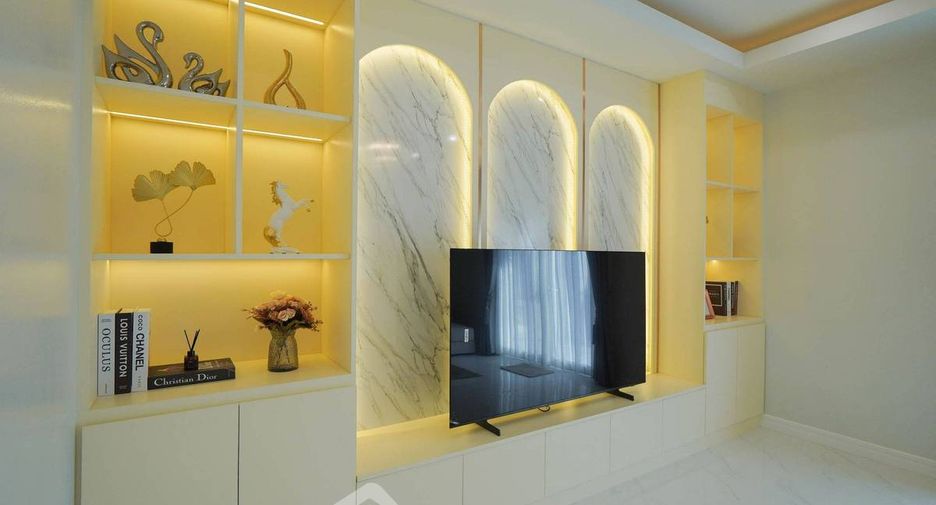 For sale 3 ベッドルーム house in Jomtien, Pattaya