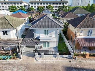 出售 3 卧室 独立屋 在 Bang Lamung, Chon Buri