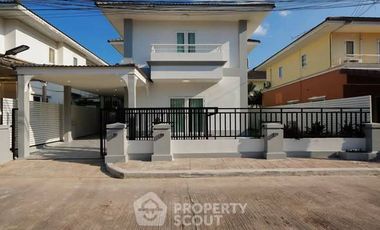 For sale 3 ベッドルーム house in Jomtien, Pattaya