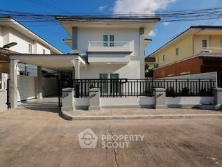 出售 3 卧室 独立屋 在 Bang Lamung, Chon Buri