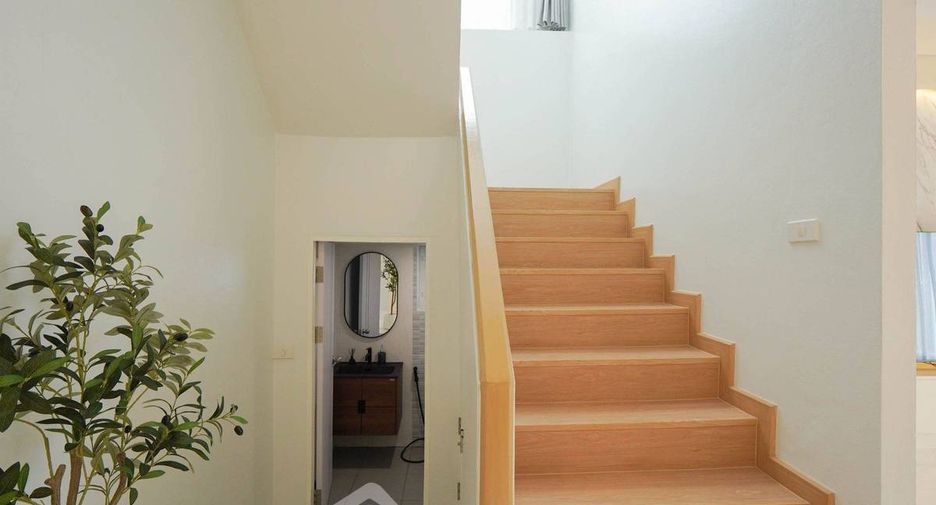For sale 3 ベッドルーム house in Jomtien, Pattaya