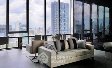 Condo en alquiler y en venta de 1 habitaciones en Sathon, Bangkok