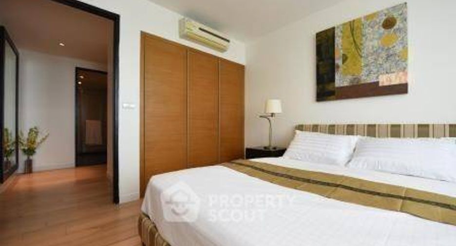 For rent and for sale 2 bedrooms condo in Watthana, Bangkok