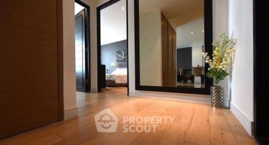 For rent and for sale 2 bedrooms condo in Watthana, Bangkok