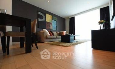 For rent and for sale 2 bedrooms condo in Watthana, Bangkok