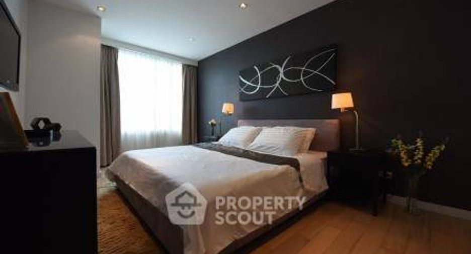 For rent and for sale 2 bedrooms condo in Watthana, Bangkok