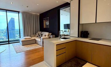 Condo en alquiler y en venta de 1 habitaciones en Khlong Toei, Bangkok