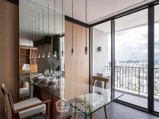 Аренда и продажа 1 кровать кондо в Чатучак, Бангкок