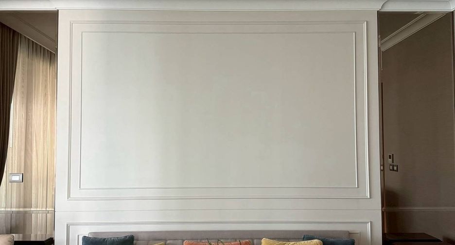For rent and for sale 2 bedrooms apartment in Pathum Wan, Bangkok
