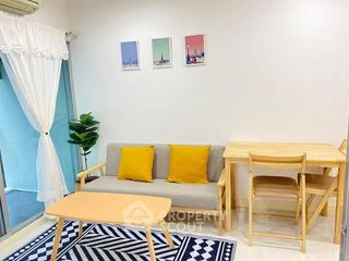 Аренда и продажа 2 спальни кондо в Ратчатхещи, Бангкок