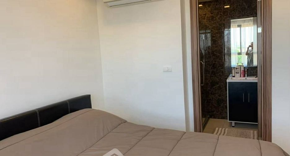 For rent and for sale 2 bedrooms condo in Bang Lamung, Chonburi