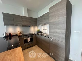 À louer et à vendre 1 chambre condo à Bang Saray, Pattaya