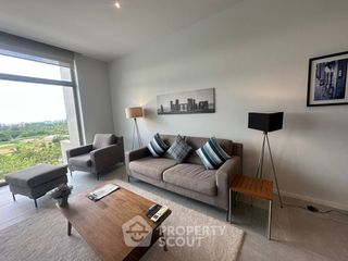 À louer et à vendre 1 chambre condo à Bang Saray, Pattaya