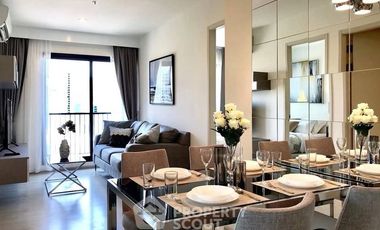 For sale 2 bedrooms condo in Watthana, Bangkok