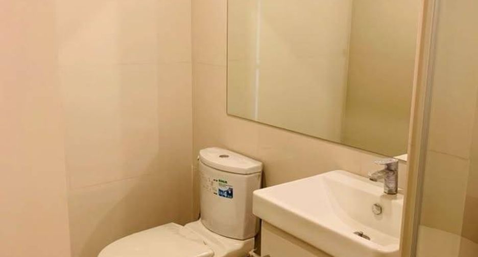 ขาย 2 ห้องนอน คอนโด ใน วัฒนา, กรุงเทพฯ