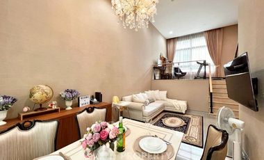 出售 3 卧室 联排别墅 在 Lat Phrao, 曼谷