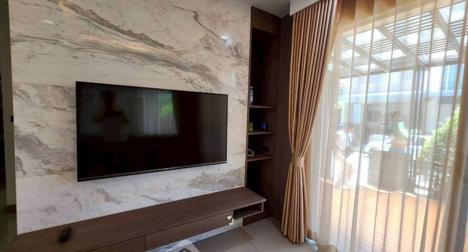Продажа 4 спальни дом в Пращет, Бангкок