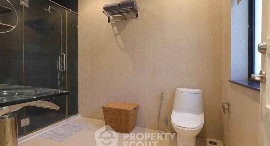For rent そして for sale 3 ベッドルーム house in Jomtien, Pattaya