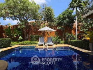 For rent そして for sale 3 ベッドルーム house in Bang Lamung, Chonburi