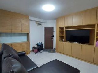Аренда и продажа 2 спальни кондо в Чатучак, Бангкок