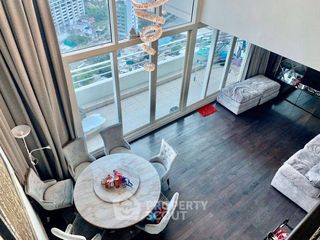 For rent そして for sale 3 ベッドルーム condo in Bang Kho Laem, Bangkok